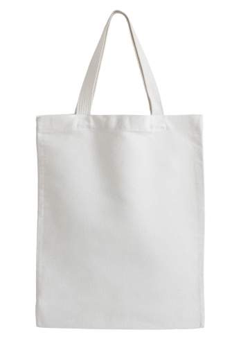  woven bags.